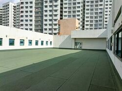 Ntuc Lifestyle Centre (jurong) (D22), Office #565744171